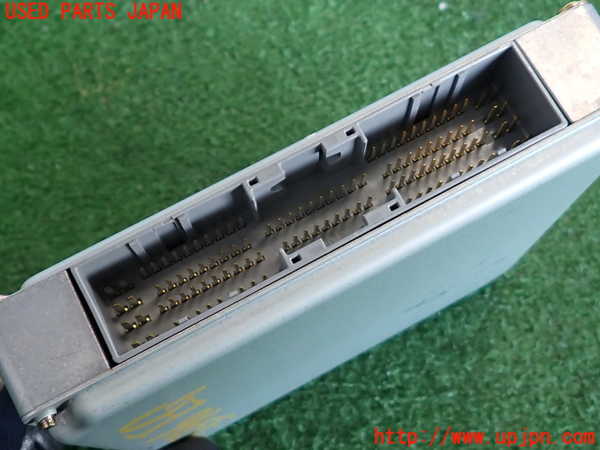 2UPJ-9235966110]セフィーロ(A33)エンジンコンピューター 中古_4