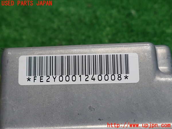 2UPJ-9235966145]セフィーロ(A33)エアバッグコンピューター 中古_4