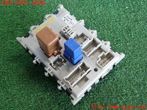 2UPJ-9235966741]セフィーロ(A33)ヒューズボックス1 中古_2