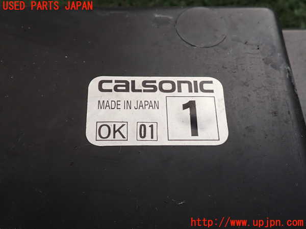 2UPJ-9235966836]セフィーロ(A33)電動ファン1 中古_2