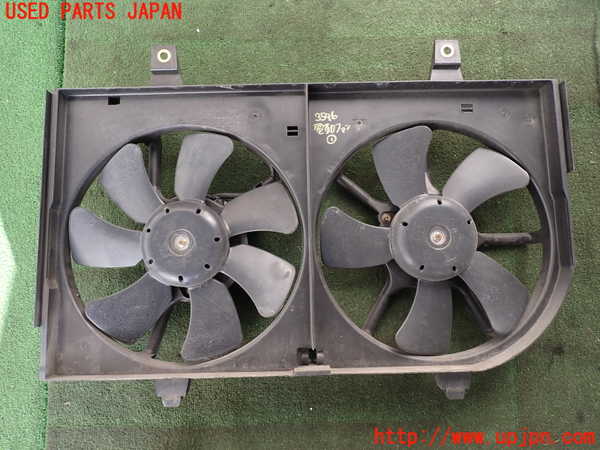 2UPJ-9235966836]セフィーロ(A33)電動ファン1 中古_3