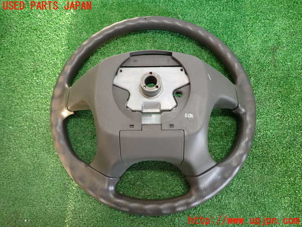 2UPJ-9235967855]セフィーロ(A33)ステアリングホイール 中古_2