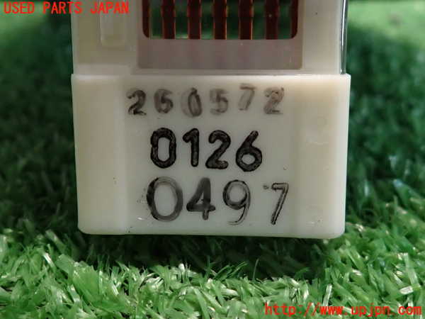 2UPJ-9235966800]セフィーロ(A33)スパイラルケーブル(リール) 中古_3