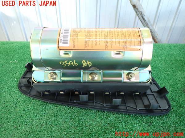 2UPJ-9235967870]セフィーロ(A33)助手席側エアバッグカバー 中古_2