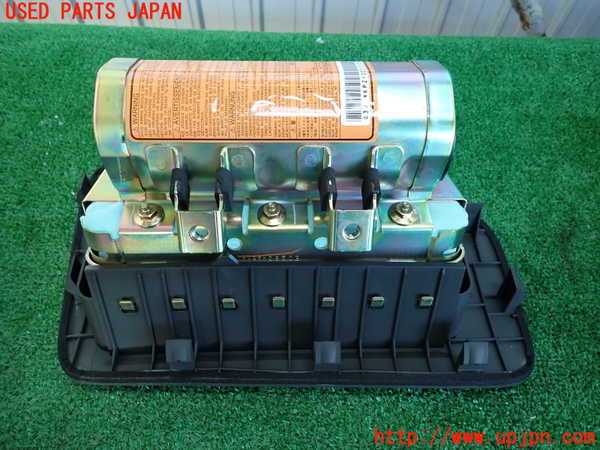 2UPJ-9235967870]セフィーロ(A33)助手席側エアバッグカバー 中古_3