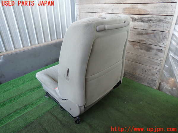 2UPJ-9235967035]セフィーロ(A33)運転席シート 中古_2