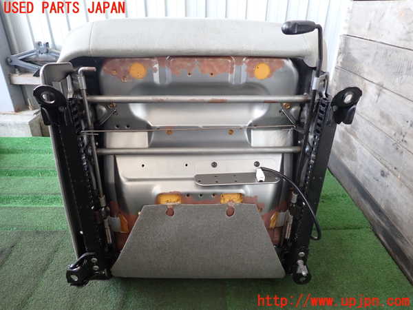 2UPJ-9235967035]セフィーロ(A33)運転席シート 中古_5
