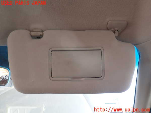 2UPJ-9235967625]セフィーロ(A33)室内サンバイザー右側 中古_2