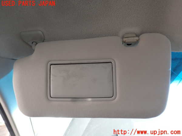 2UPJ-9235967630]セフィーロ(A33)室内サンバイザー左側 中古_2