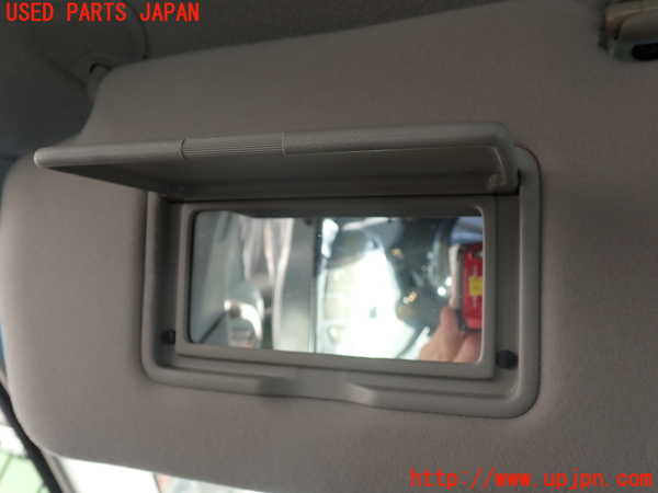 2UPJ-9235967630]セフィーロ(A33)室内サンバイザー左側 中古_3
