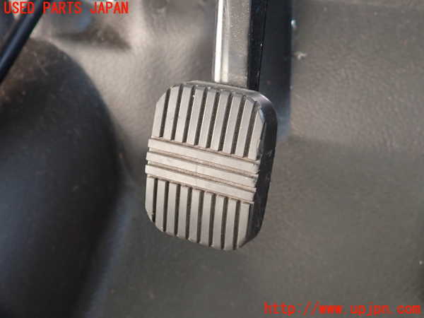 2UPJ-9235967550]セフィーロ(A33)サイドブレーキレバー 中古_2