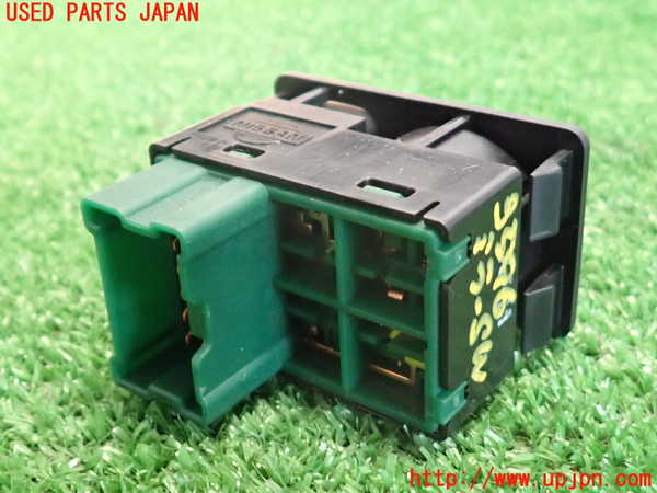 2UPJ-9235966280]セフィーロ(A33)ミラースイッチ 中古_2