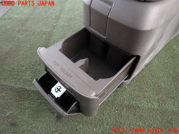 2UPJ-9235967540]セフィーロ(A33)センターコンソール 中古_4