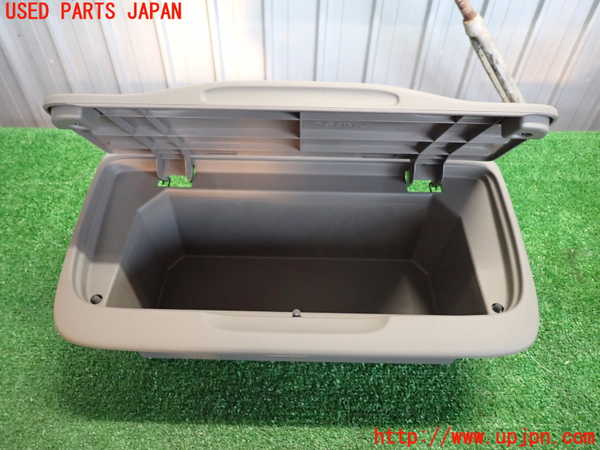 2UPJ-9235967843]セフィーロ(A33)小物入れ3 中古_2