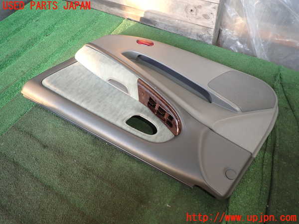 2UPJ-9235961234]セフィーロ(A33)右前ドア内張り 中古_3