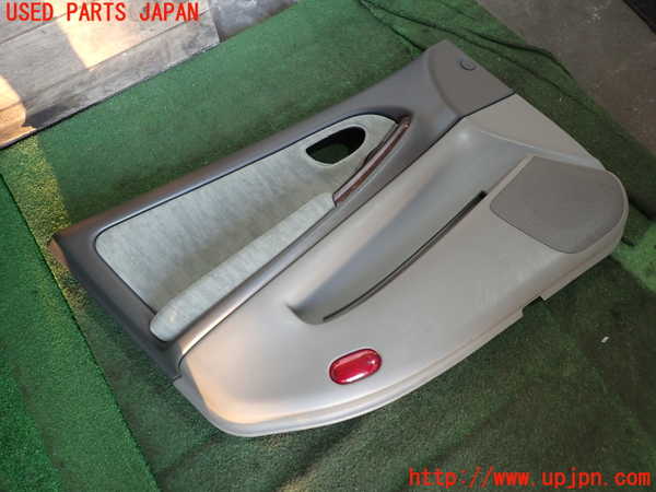 2UPJ-9235961264]セフィーロ(A33)左前ドア内張り 中古_2