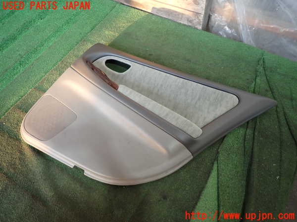 2UPJ-9235961294]セフィーロ(A33)右後ドア内張り 中古_2