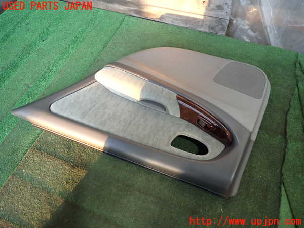 2UPJ-9235961294]セフィーロ(A33)右後ドア内張り 中古_3