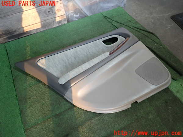 2UPJ-9235961324]セフィーロ(A33)左後ドア内張り 中古_2