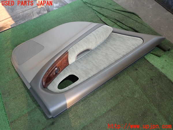 2UPJ-9235961324]セフィーロ(A33)左後ドア内張り 中古_3