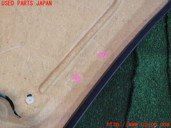 2UPJ-9235961324]セフィーロ(A33)左後ドア内張り 中古_5