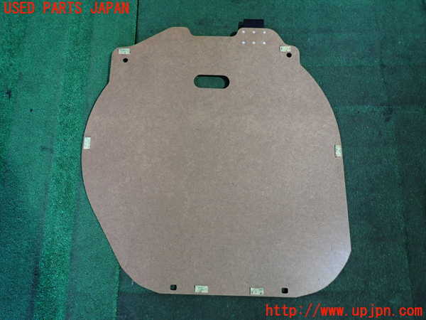 2UPJ-9235967772]セフィーロ(A33)ラゲッジトレイ2 中古_2