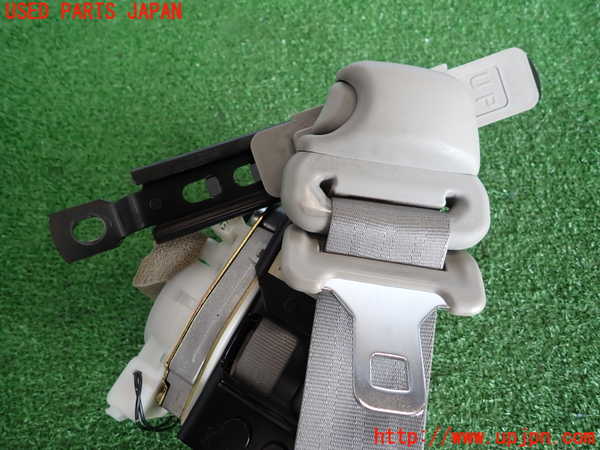 2UPJ-9235967045]セフィーロ(A33)運転席シートベルト 中古_3