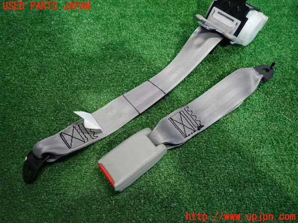 2UPJ-9235967155]セフィーロ(A33)右2列目シートベルト 中古_2