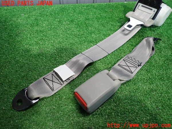 2UPJ-9235967185]セフィーロ(A33)左2列目シートベルト 中古_2