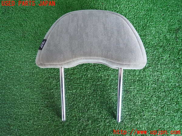 2UPJ-9235967070]セフィーロ(A33)助手席ヘッドレスト 中古_2
