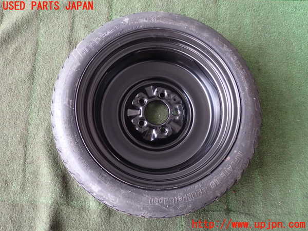2UPJ-9235969601]セフィーロ(A33)スペアタイヤ1 中古_2