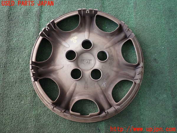 2UPJ-9235969416]セフィーロ(A33)15インチホイールキャップ1枚① 中古_2