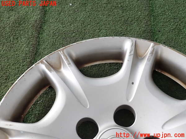 2UPJ-9235969416]セフィーロ(A33)15インチホイールキャップ1枚① 中古_3