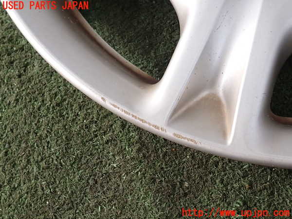 2UPJ-9235969416]セフィーロ(A33)15インチホイールキャップ1枚① 中古_4