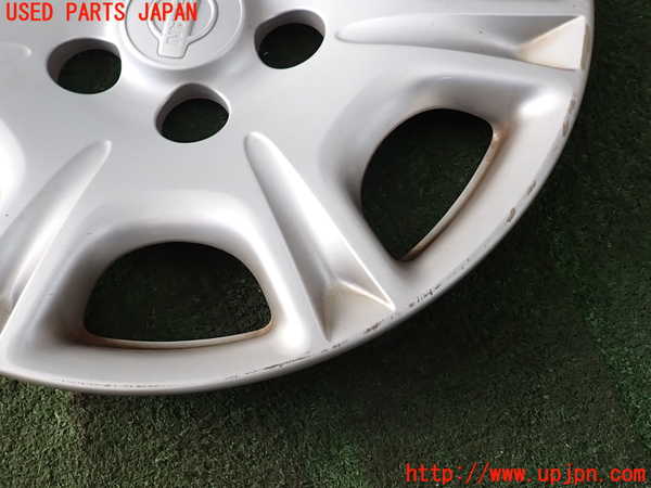2UPJ-9235969419]セフィーロ(A33)15インチホイールキャップ1枚④ 中古_3