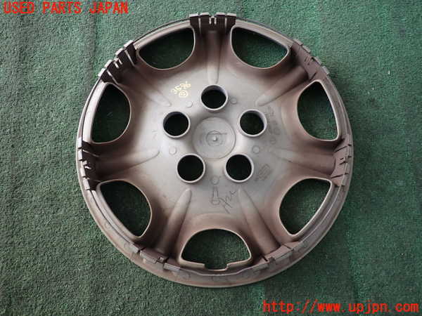 2UPJ-9235969417]セフィーロ(A33)15インチホイールキャップ1枚② 中古_2