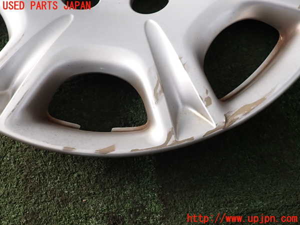 2UPJ-9235969418]セフィーロ(A33)15インチホイールキャップ1枚③ 中古_3