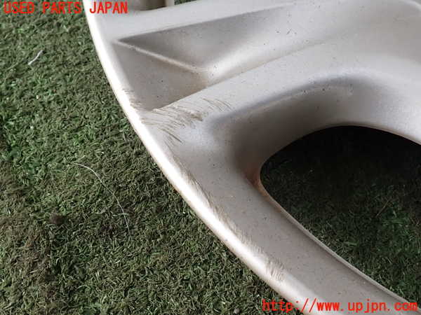 2UPJ-9235969418]セフィーロ(A33)15インチホイールキャップ1枚③ 中古_4