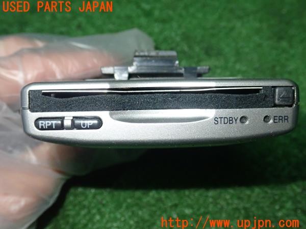 3UPJ=9235970503]ベンツ S350(221057 W221)純正 A 221 870 35 92 ETC車載器 中古_3