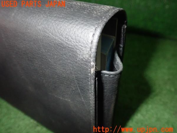 3UPJ=9235970802]ベンツ S350(221057 W221)取扱説明書 取説 車両マニュアル 中古_3