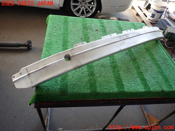 2UPJ-9235971014]ベンツ S350(221057)(W221)フロントバンパーホースメント 中古_2