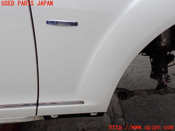 2UPJ-9235971080]ベンツ S350(221057)(W221)右前フェンダー 中古_4