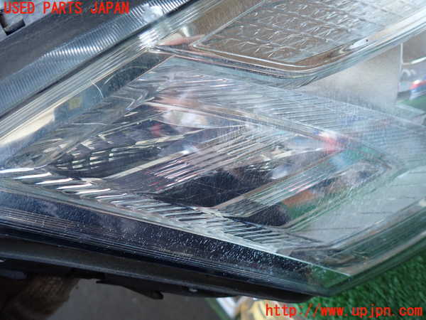 2UPJ-9235971130]ベンツ S350(221057)(W221)右ヘッドライト HID 中古_2