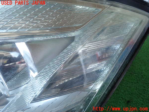 2UPJ-9235971132]ベンツ S350(221057)(W221)左ヘッドライト HID 中古_2