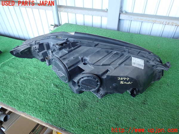 2UPJ-9235971132]ベンツ S350(221057)(W221)左ヘッドライト HID 中古_4