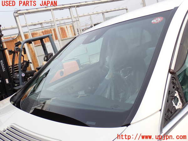 2UPJ-9235971195]ベンツ S350(221057)(W221)フロントガラス (43R-00029 M413) 中古_3