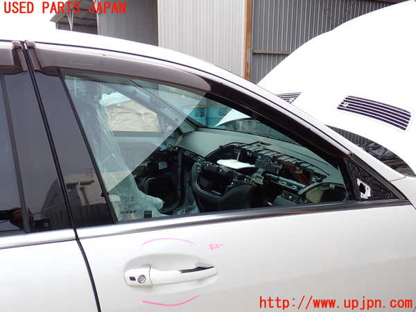 2UPJ-9235971230]ベンツ S350(221057)(W221)右前ドア (43R-000263 M505) 中古_2