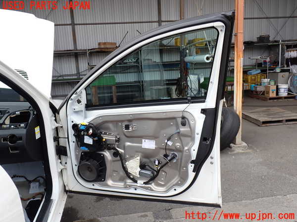 2UPJ-9235971230]ベンツ S350(221057)(W221)右前ドア (43R-000263 M505) 中古_5