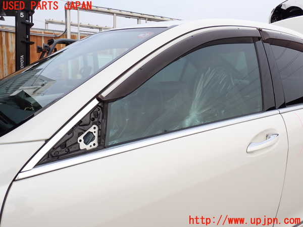 2UPJ-9235971260]ベンツ S350(221057)(W221)左前ドア (43R-000263 M505) 中古_2