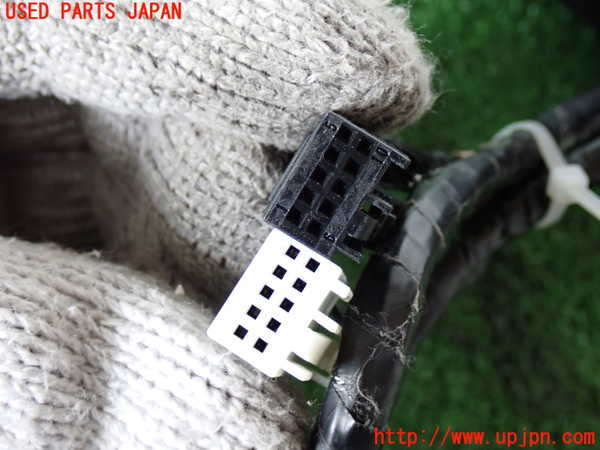 2UPJ-9235971210]ベンツ S350(221057)(W221)右ドアミラー 中古_4